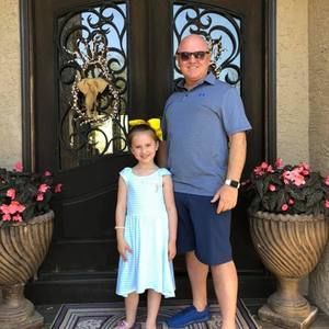 Meet your Posher, Steven